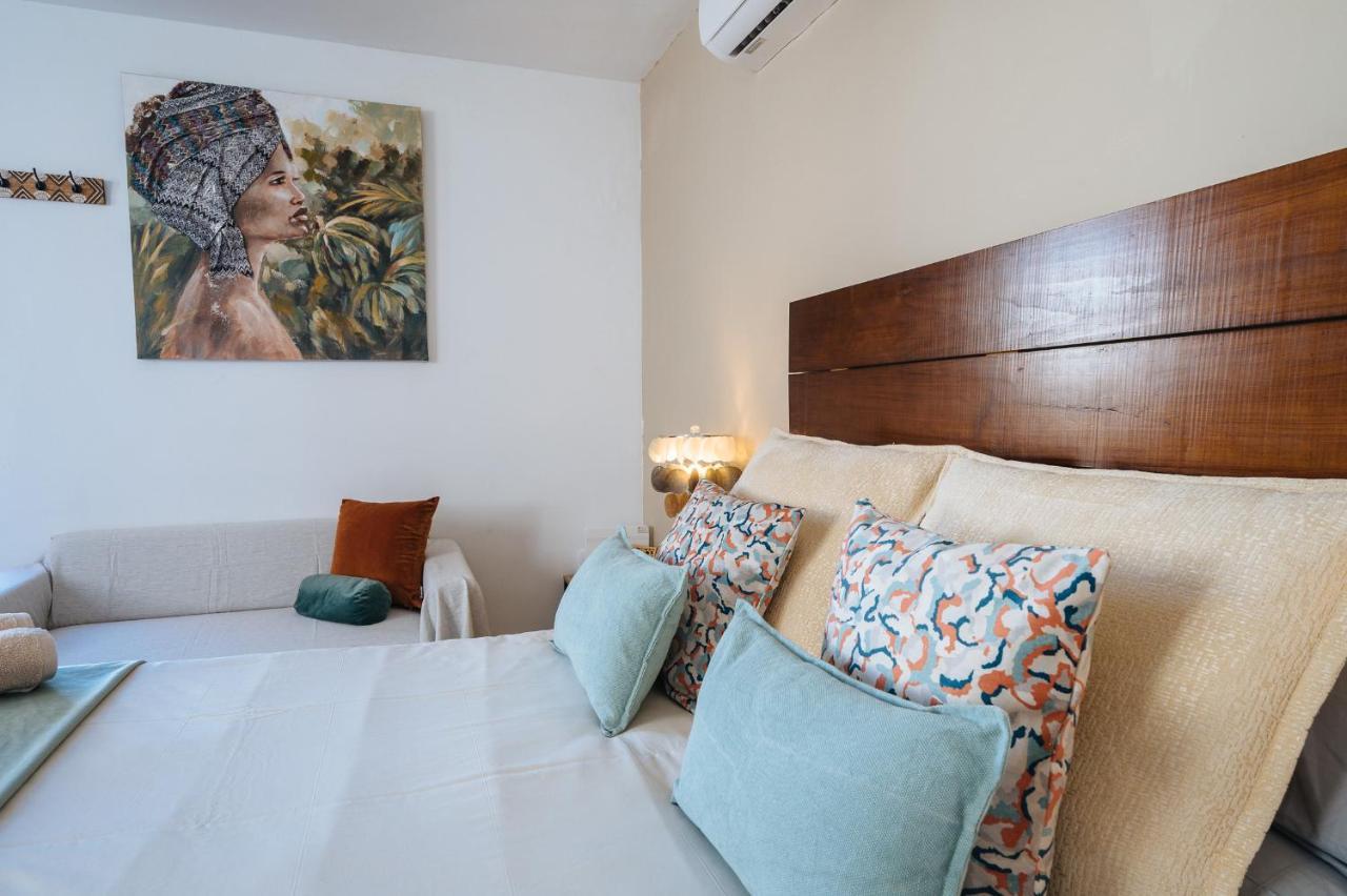 Apartamento Ático lujo junto a la catedral. Giralda Sevilla Exterior foto
